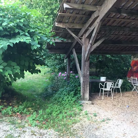 بيت للعطل Les Chavaloux Catus (Dordogne)