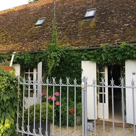 Les Chavaloux * Catus (Dordogne)